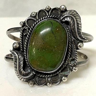 Navajo Hopi Style Vintage Bracelet