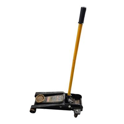 Lot #170 - Craftsman Professional 3 1/2 Ton Hydraulic Floor Jack