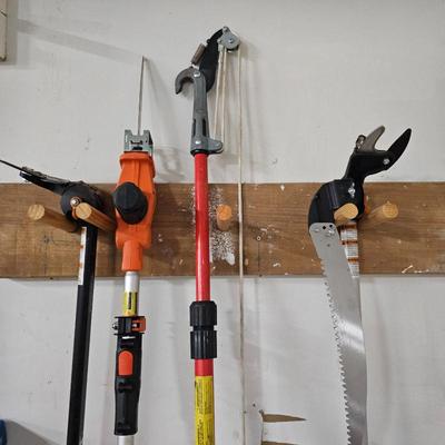 Lot #149 - Two Step Ladders