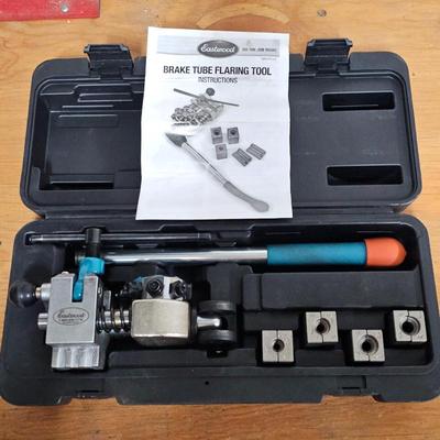 Lot #182 - Eastwood Brake Tube Flaring Tool