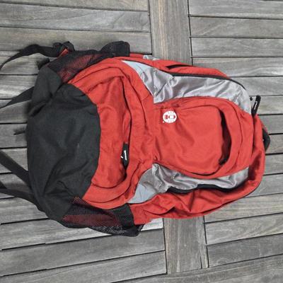 Lot #156 - Coleman Revel 34L Daypack Hiking Backpack