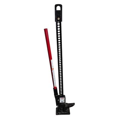 Lot #169 - Hi-Lift Model HL-484 Ratcheting Off Road Utility Farm Jack