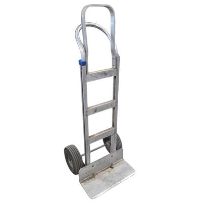 Lot #209 - Wesco Cobra-Lite Aluminum Hand Truck 600lb Capacity