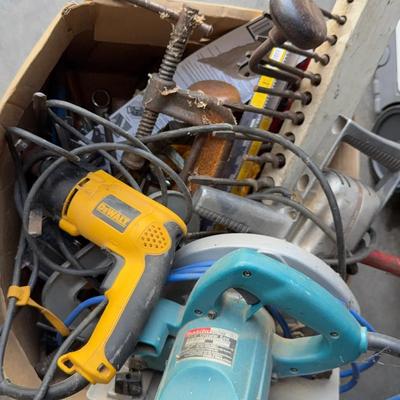 Mystery Box of Tools #2