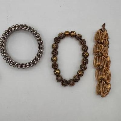 Bracelet Collection, Qty 5
