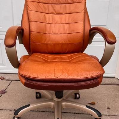 Executive Office Chair