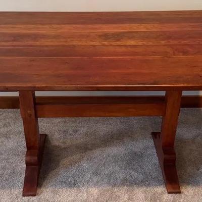 Minimalist Style Office Desk 