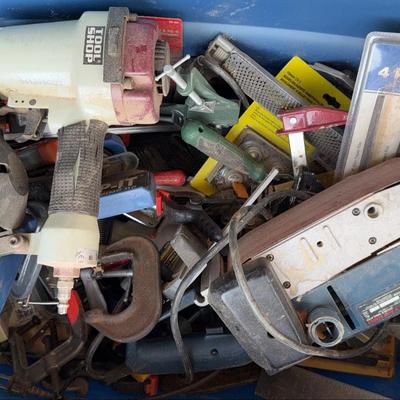 Mystery Box of Tools #3 