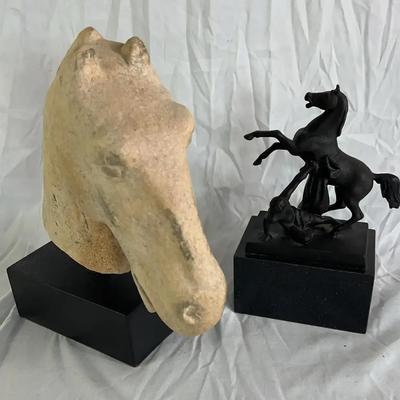 Horse Inspired Decor