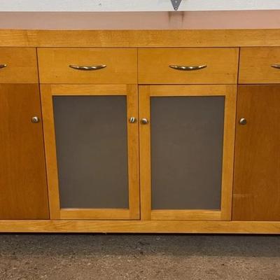 Palliser Sideboard Buffet 