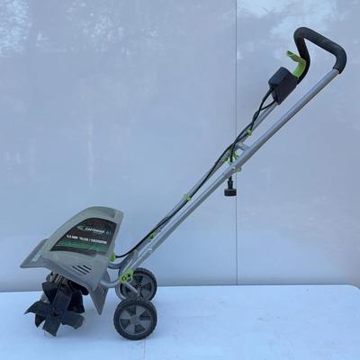 Earthwise 8.5amp Tiller 