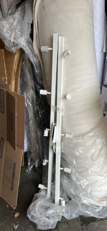 Sale Photo Thumbnail #15: Tack lights