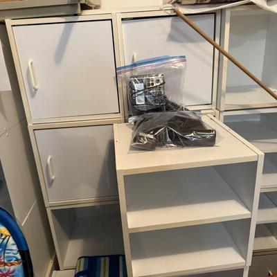 Furniture Cubes $3.00 Each