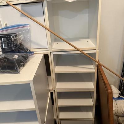 Furniture Cubes $3.00 Each