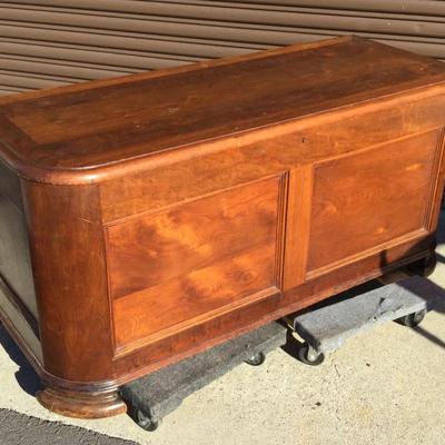 Cedar Hope Chest