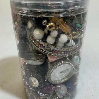 Jewelry Mystery Lot