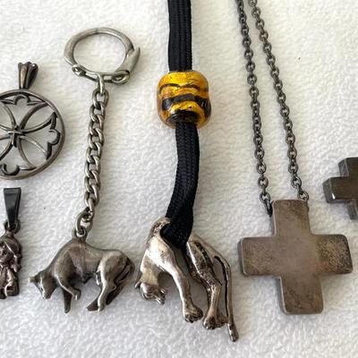 Sterling Silver Jewerly 