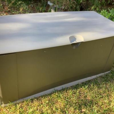 $50 storage box