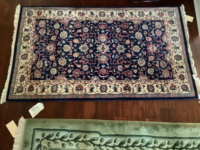 Sale Photo Thumbnail #283: $195 rug 3’ x 5’