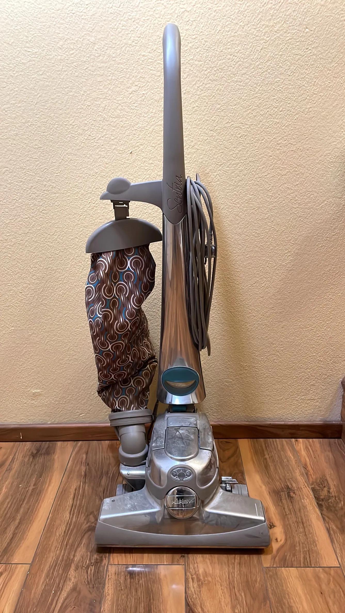 Kirby Santria Vacuum Cleaner  