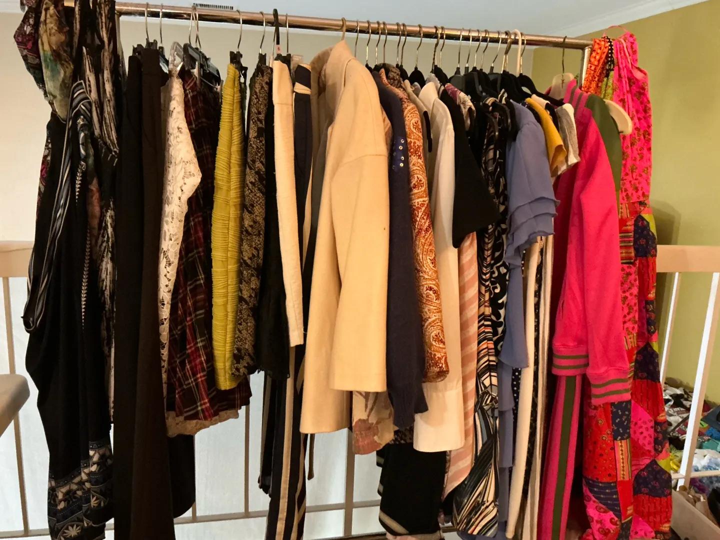 On Site Sale Preview For Winning Bidders