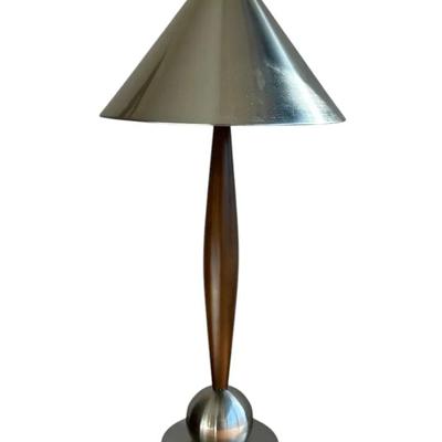 Michael Graves Alessi Table Lamp - 23”H
