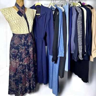 Orvis, L.L. Bean, & More Vintage & Contemporary Clothing - Size M & L