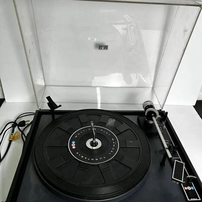 BIC Turntable Model 940 - Needs Repair