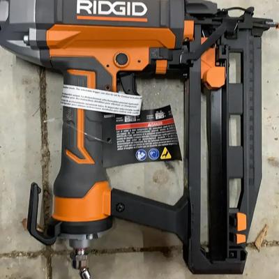 RIDGID Pneumatic Framing Nailer