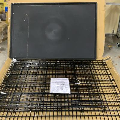 MidWest Home for Pets Crate & Vari-Kennel Ultra Dog Crate