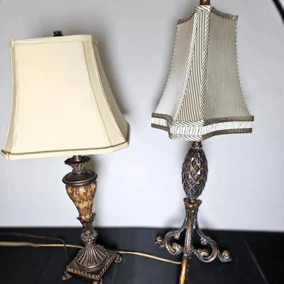 Vintage Table lamps