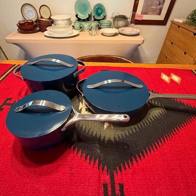 Caraway Cookware