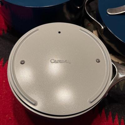 Caraway Cookware