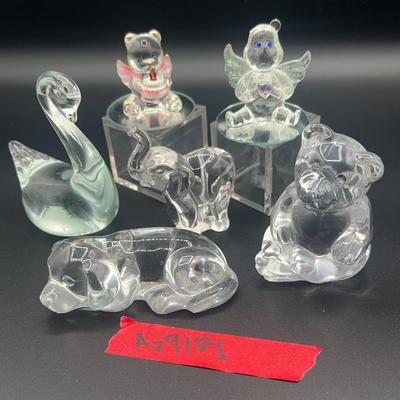 AZ918J Princess House, Lenox and More