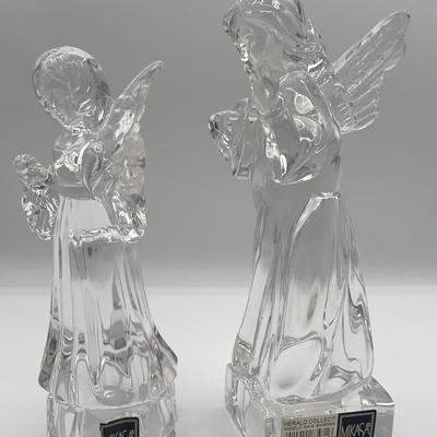 AZ807J Mikasa Crystal Angels