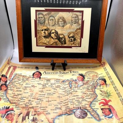 AZ952J Native American Art & History