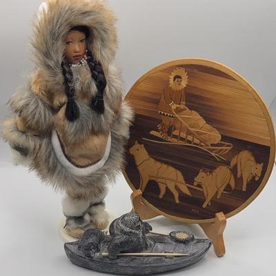 AZ814J American Girl Stature Doll