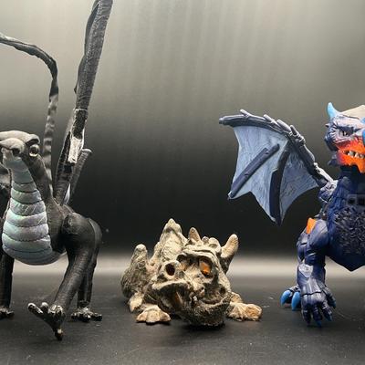 AZ881J Legend Dragon