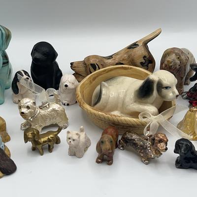 AZ963J Dogs Dogs Dogs