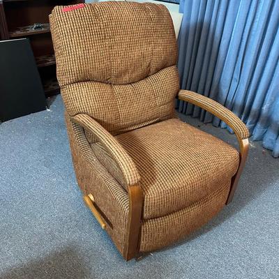 AZ509J Lazy Boy Recliner 