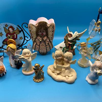 AZ880J Angels Among Us!!!