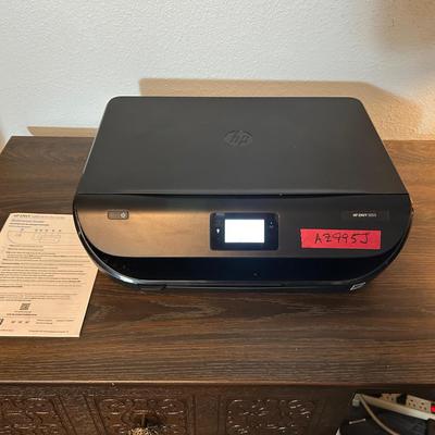 AZ995J HP ENVY 5055 Printer/Scanner