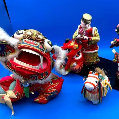 AZ805J Chinese New Year!!!