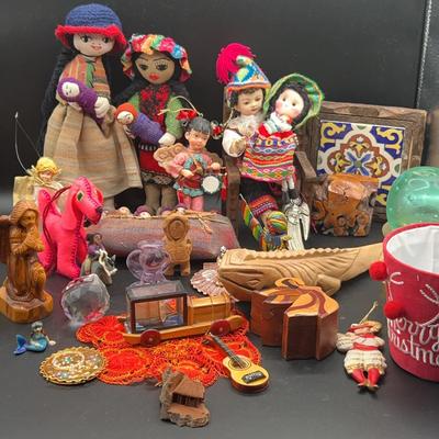 AZ521J Little Bit Of Everything