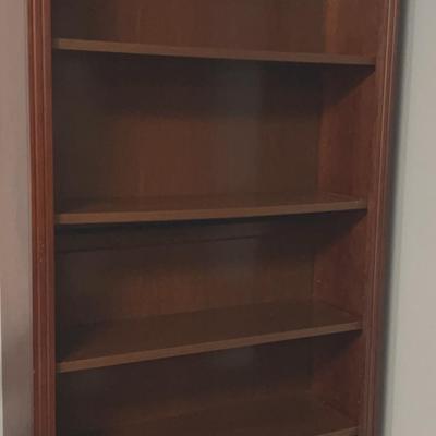 AZ899J Book Shelf