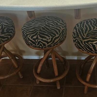 Barstools 