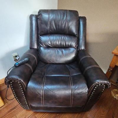 Flexsteel Electric Lift Chair 