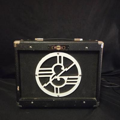 Electar Tube 10 Amplifier