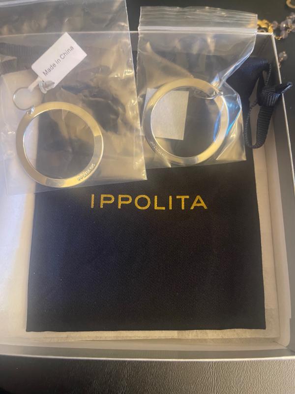 Sale Photo Thumbnail #134: IPPOLITA 