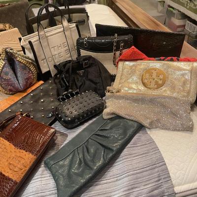 The Tote Bag, Tory Burch